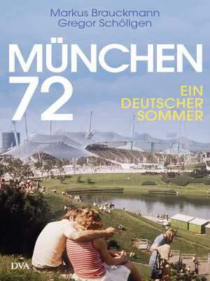 cover image of München 72